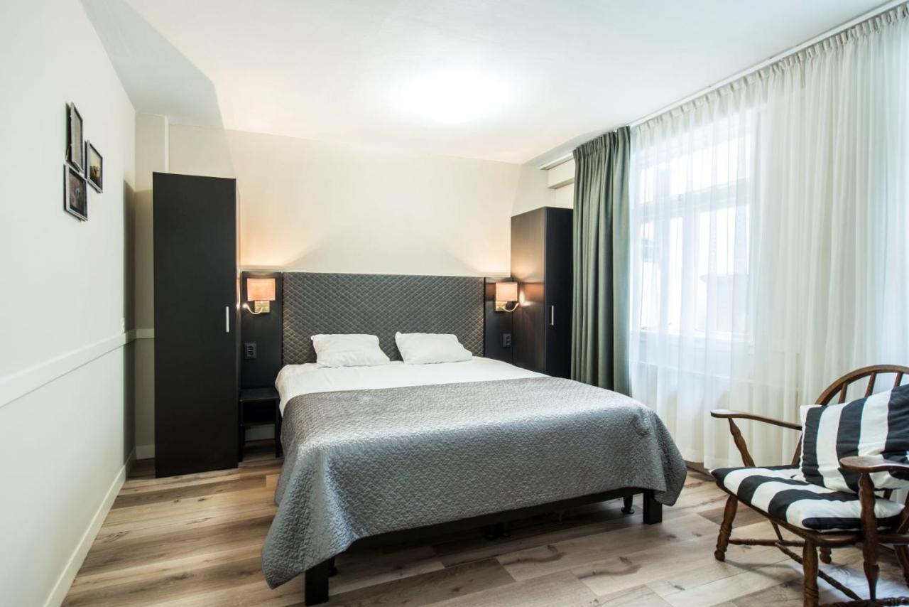 Hotel Nieuw Minerva 3*