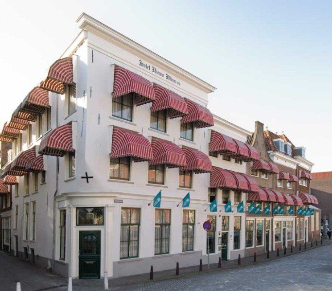 Nieuw Minerva