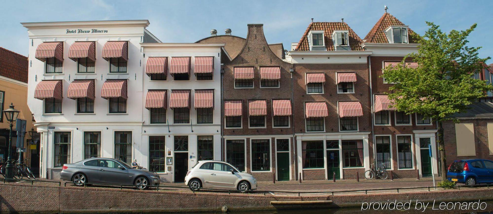 Nieuw Minerva 3*