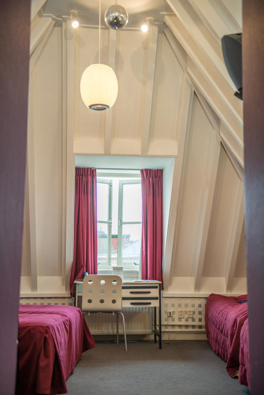 Hotel Nieuw Minerva
