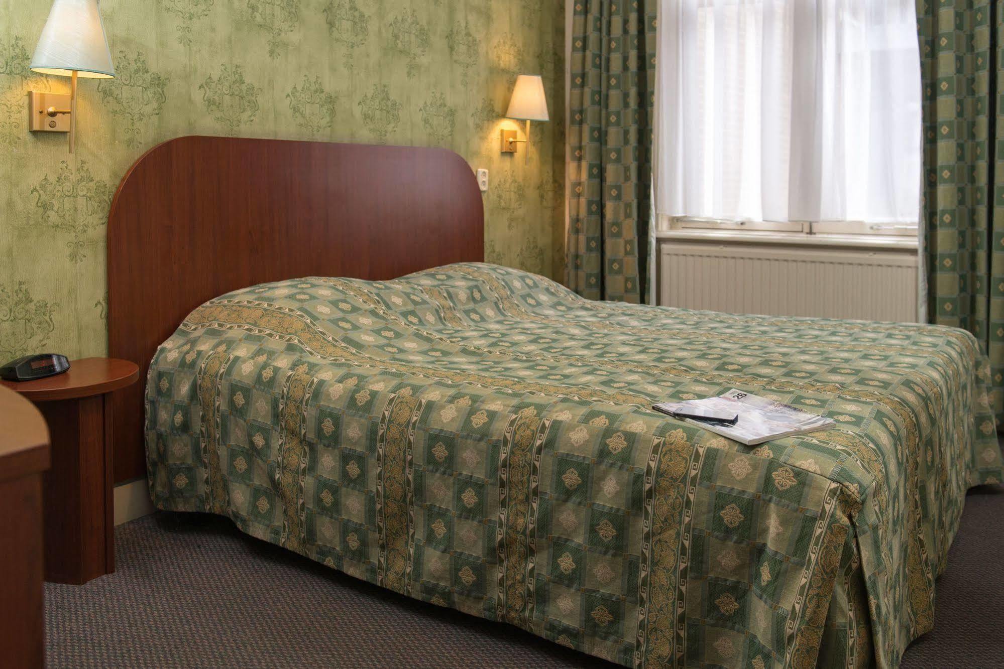 Nieuw Minerva 3* Leiden