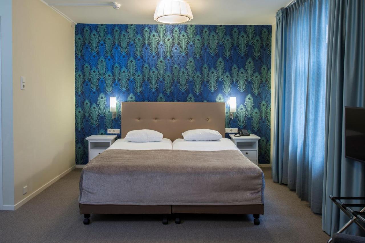 Nieuw Minerva 3*