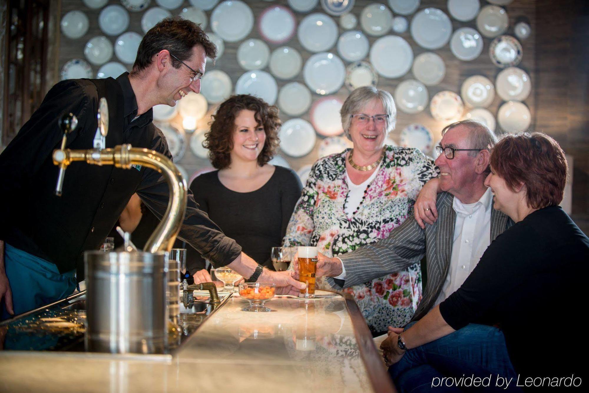 Nieuw Minerva 3* Leyde