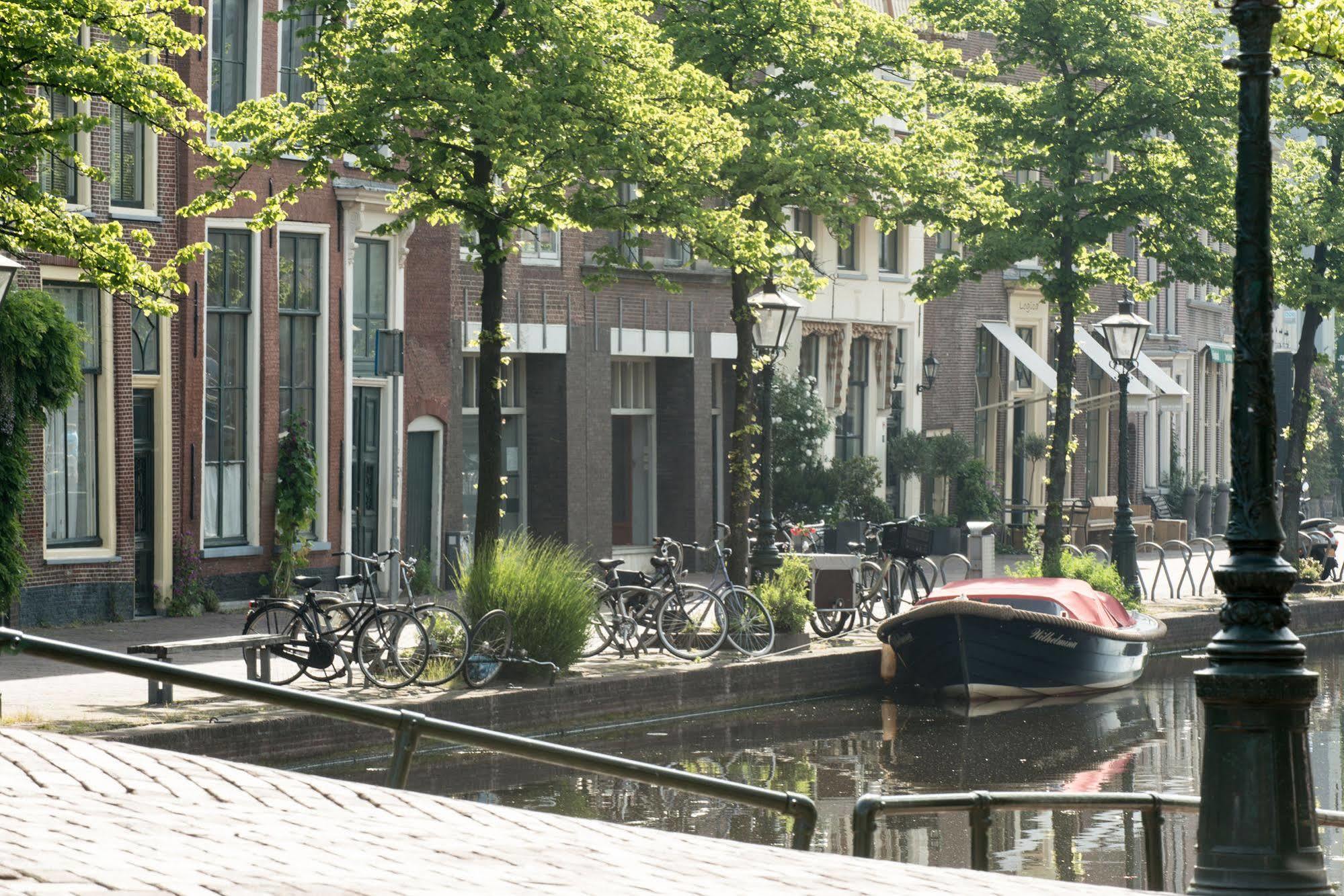 Nieuw Minerva Hotel